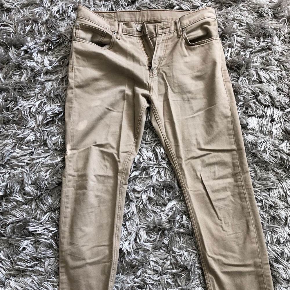 Men’s Levi’s pants 32x32